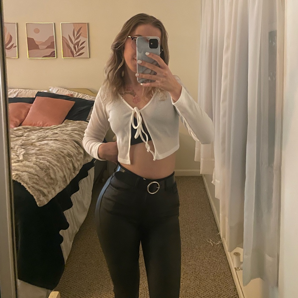 Meet your Posher, Grace